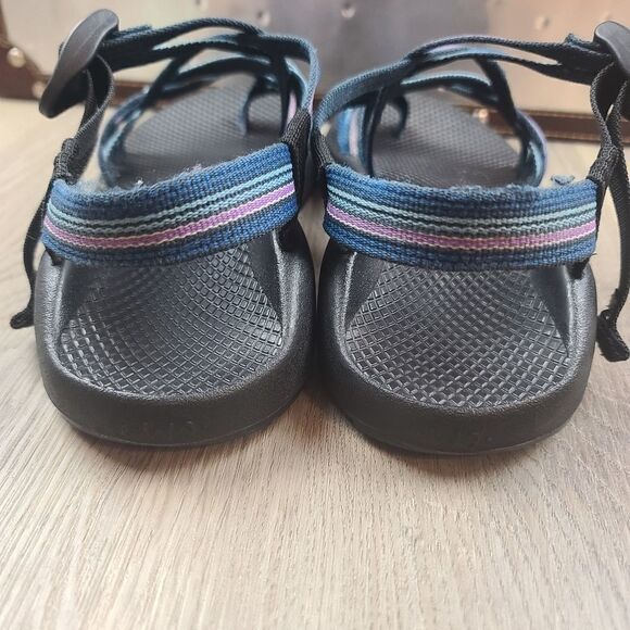 Chaco ZX/2 Unaweep Sandals size 9 - Picture 4 of 10